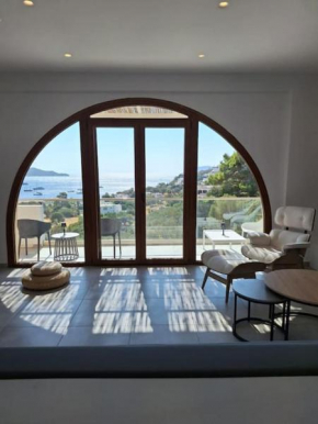 OnBlue - Dodekanes Agia Marina